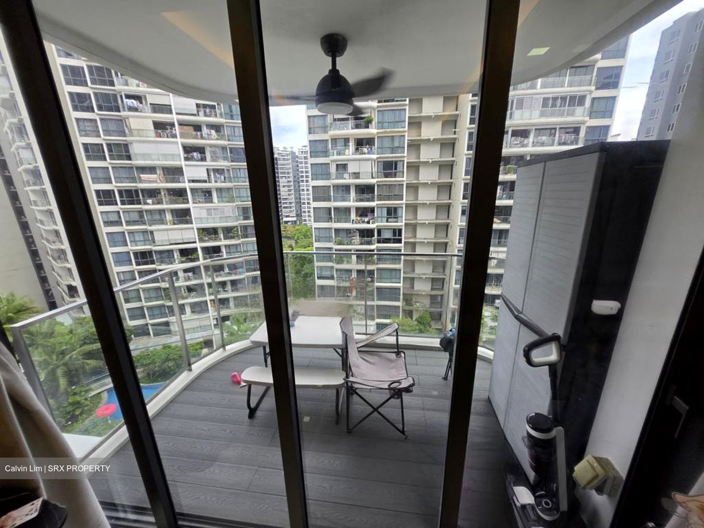 Riversound Residence (D19), Condominium #556167021